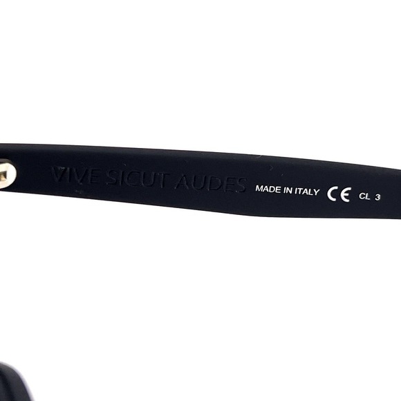 NEW!!!JIMMY CHOO Sunglasses HUGO/S 003T4 - Picture 10 of 11